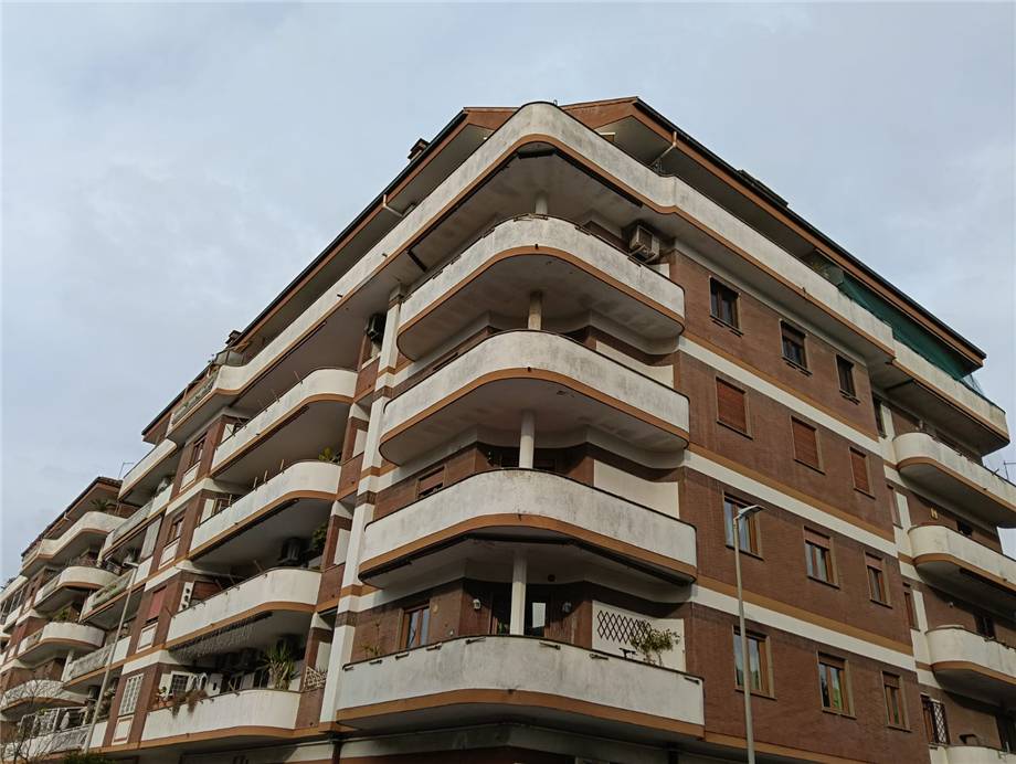 Venta Appartamento Roma Lido di Ostia #132 n.1