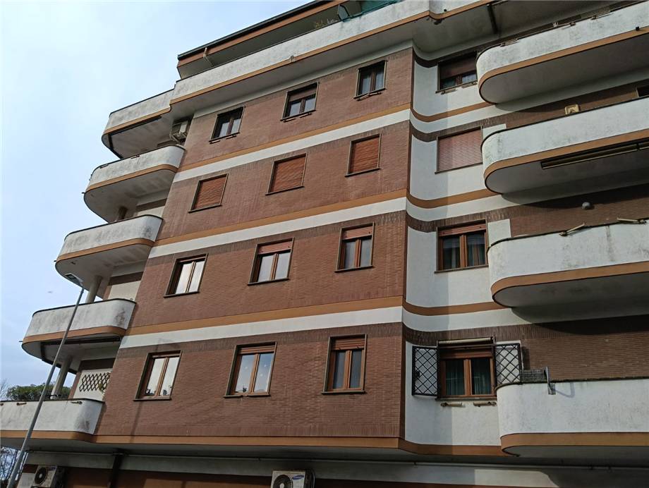 Venta Appartamento Roma Lido di Ostia #132 n.15