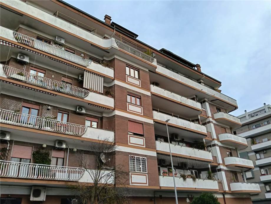 Venta Appartamento Roma Lido di Ostia #132 n.19