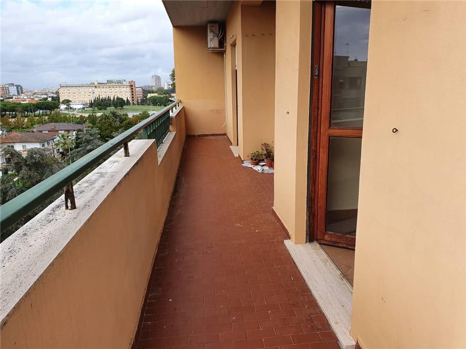 Alquiler Appartamento Latina  #133 n.3