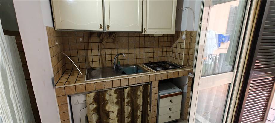 Vendita Garage/Box auto Roma Dragona #148 n.4