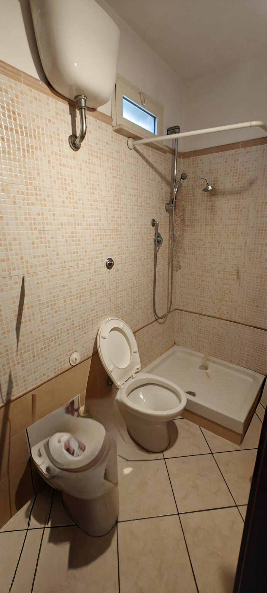 Vendita Garage/Box auto Roma Dragona #148 n.7