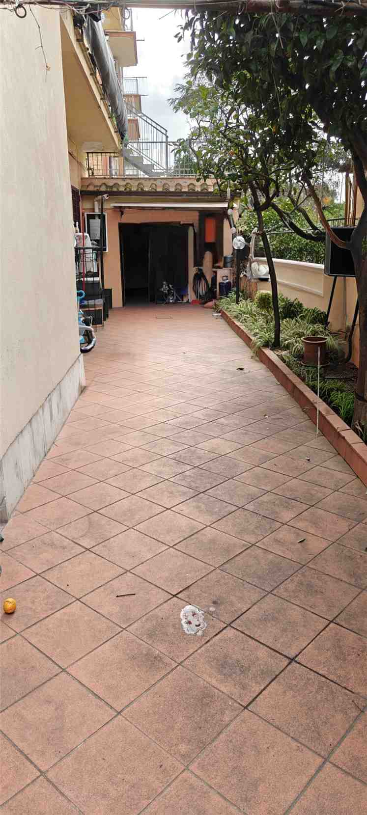 Vendita Garage/Box auto Roma Dragona #148 n.8