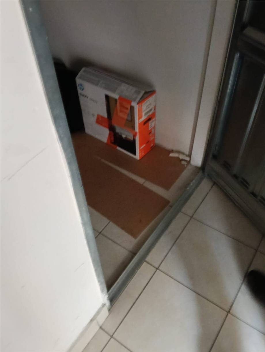 For sale Apartment Roma Ponte Galeria #151 n.10