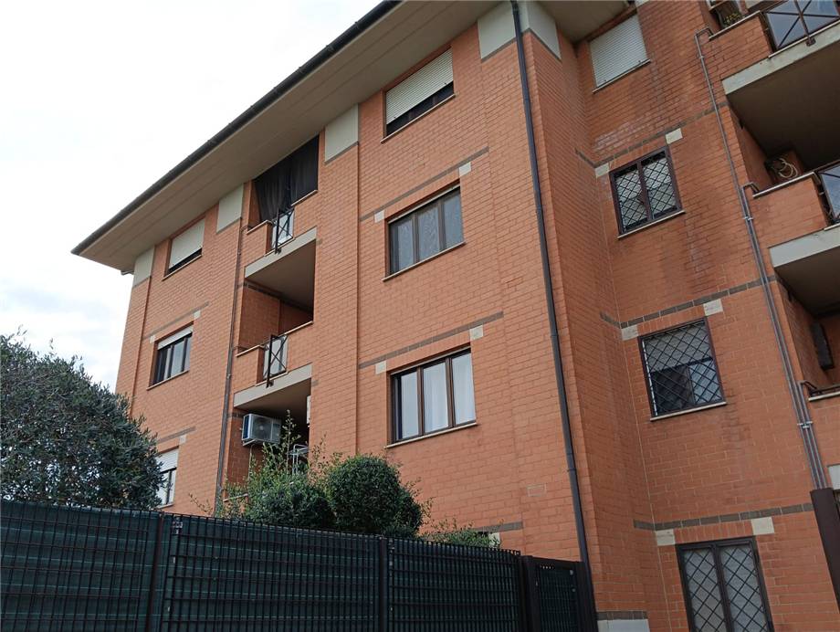 For sale Apartment Roma Ponte Galeria #151 n.17
