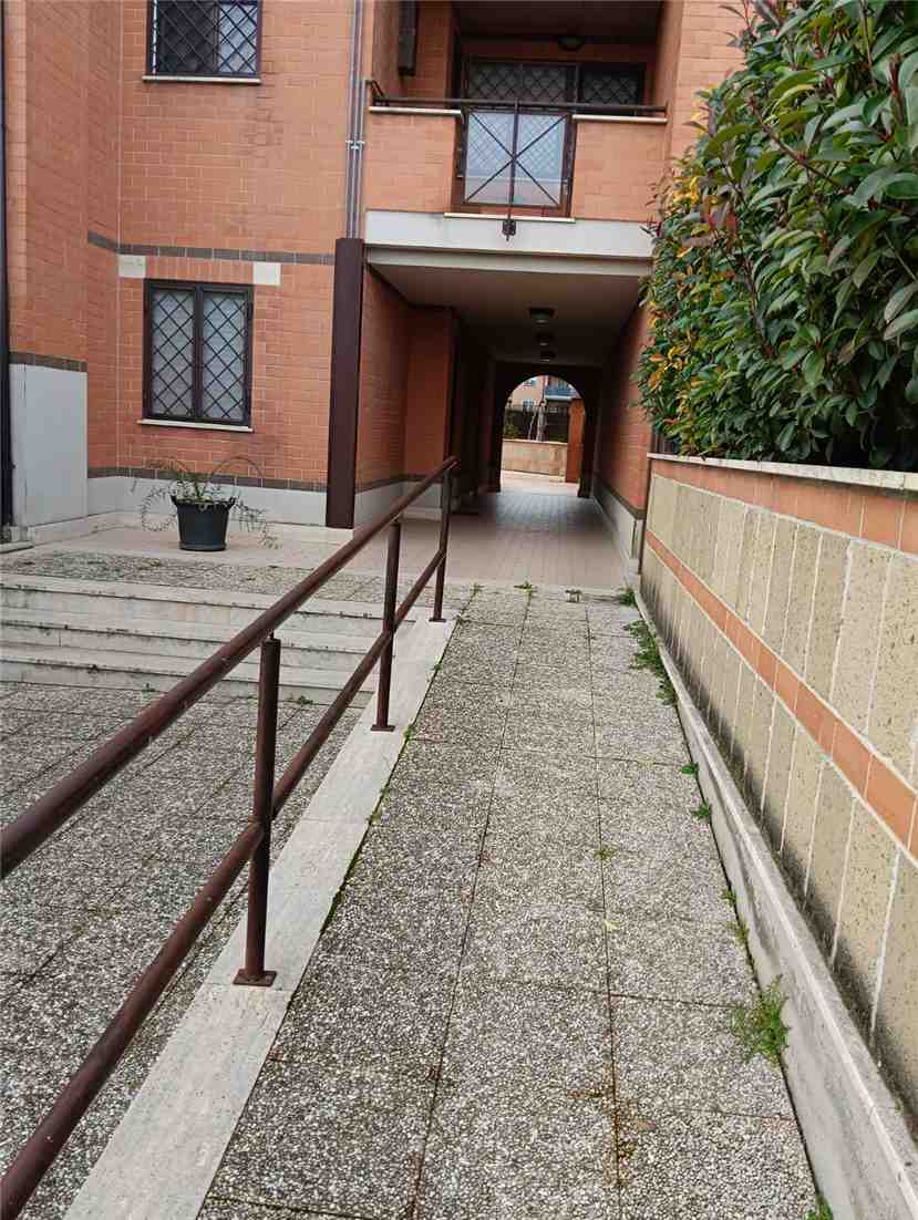 For sale Apartment Roma Ponte Galeria #151 n.19