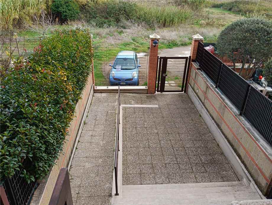 For sale Apartment Roma Ponte Galeria #151 n.3