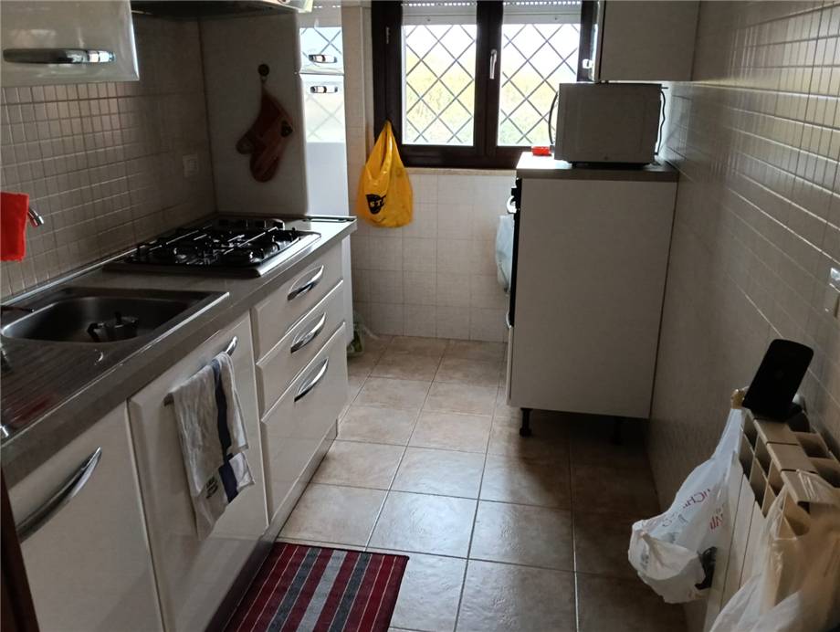 For sale Apartment Roma Ponte Galeria #151 n.6