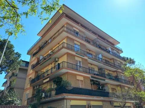 Appartamento Roma #152