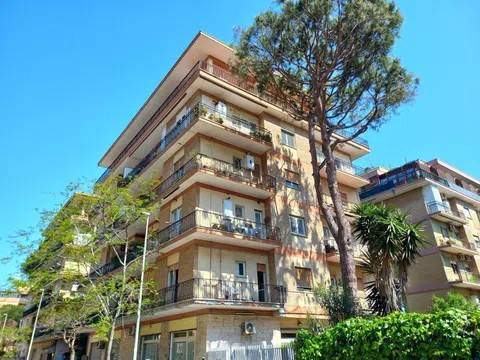 Venta Appartamento Roma Lido di Ostia #152 n.18