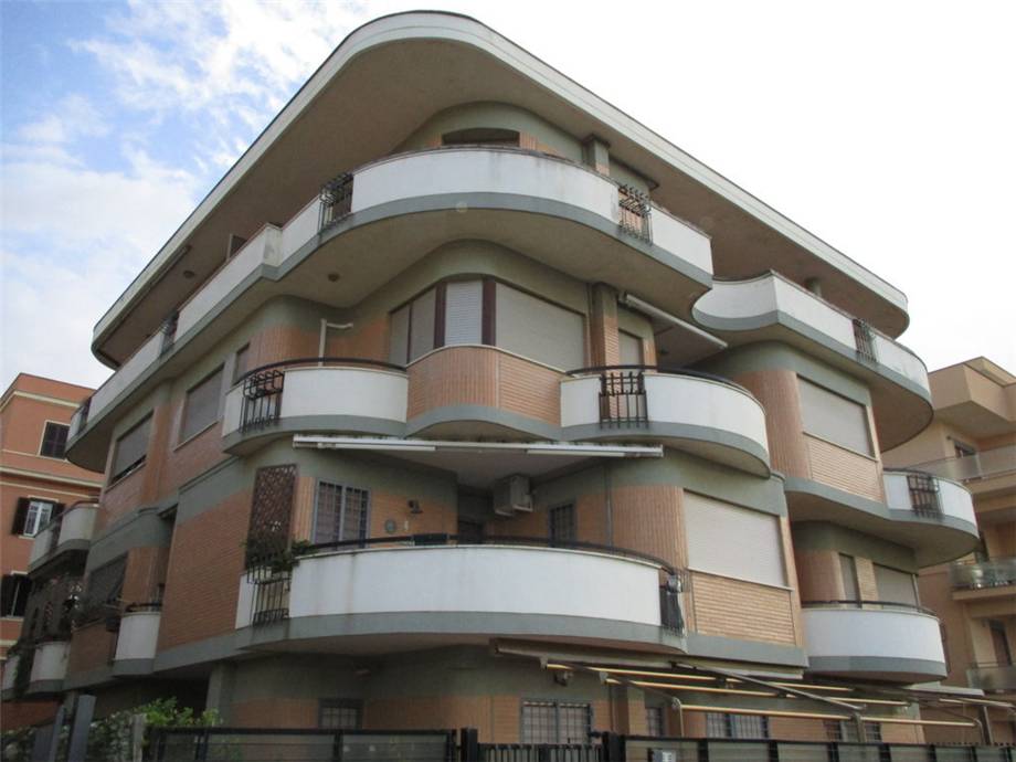 Appartamento Roma #153