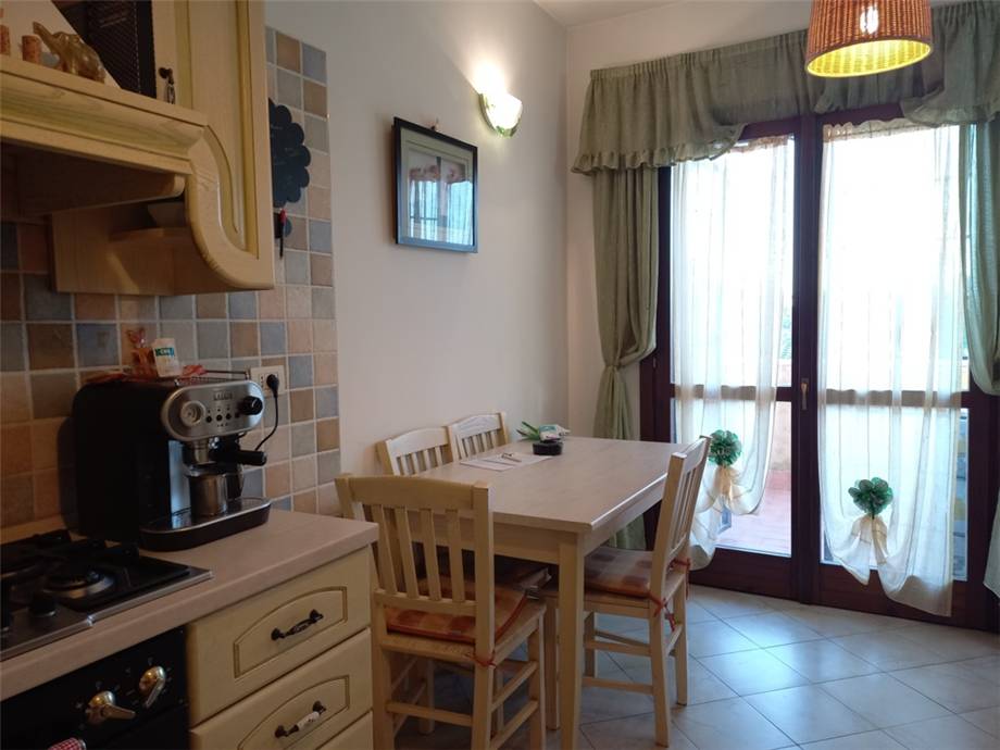 Vendita Villetta a schiera Roma Infernetto #154 n.10