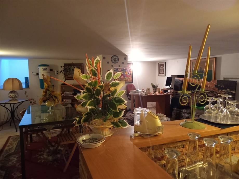 Vendita Villetta a schiera Roma Infernetto #154 n.13