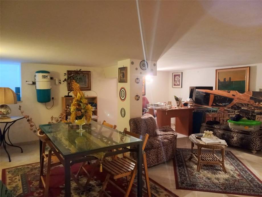 Vendita Villetta a schiera Roma Infernetto #154 n.14