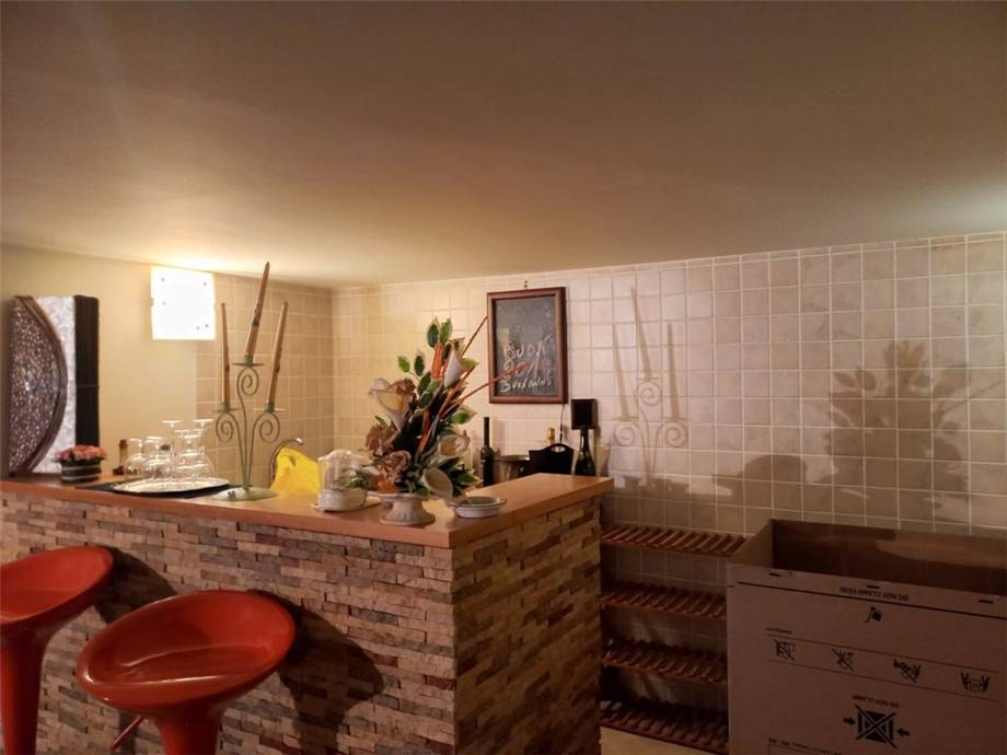 Vendita Villetta a schiera Roma Infernetto #154 n.15