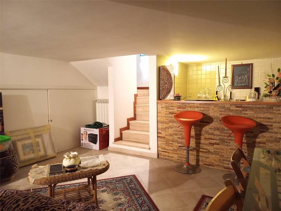 Vendita Villetta a schiera Roma Infernetto #154 n.16