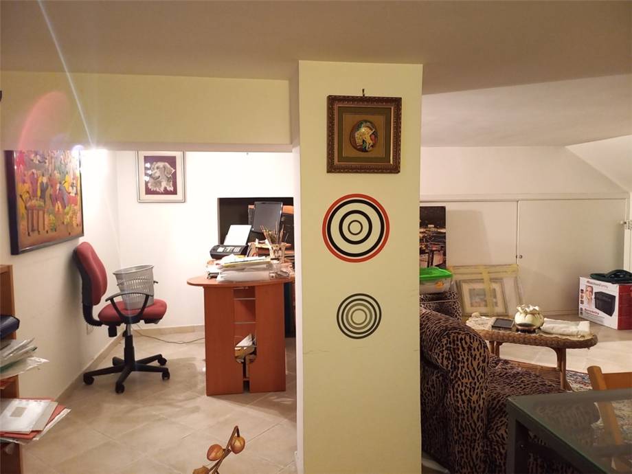 Vendita Villetta a schiera Roma Infernetto #154 n.17