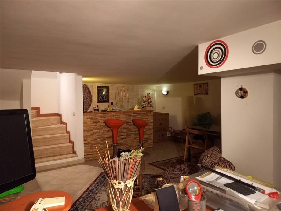 Vendita Villetta a schiera Roma Infernetto #154 n.18