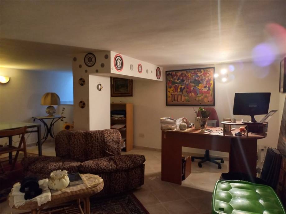 Vendita Villetta a schiera Roma Infernetto #154 n.19