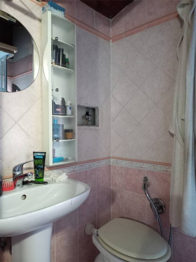 Vendita Villetta a schiera Roma Infernetto #154 n.2