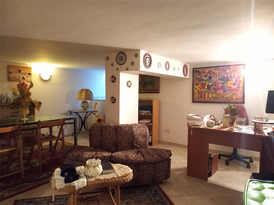 Vendita Villetta a schiera Roma Infernetto #154 n.20