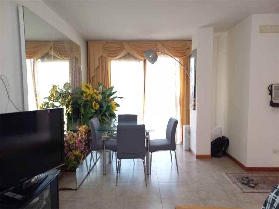 Vendita Villetta a schiera Roma Infernetto #154 n.22