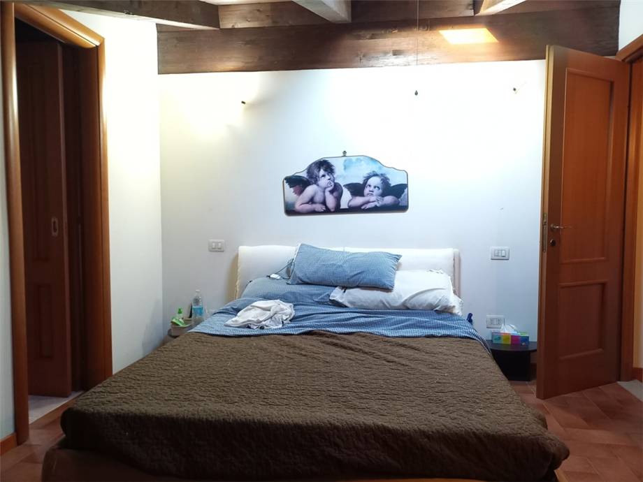 Vendita Villetta a schiera Roma Infernetto #154 n.3