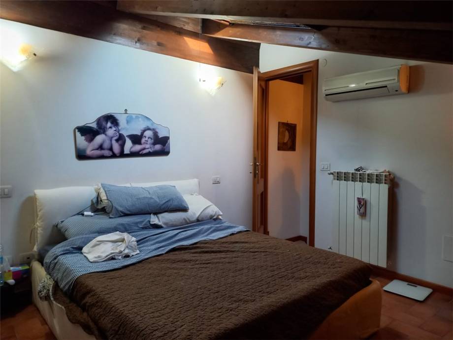 Venta Vivienda adosada Roma Infernetto #154 n.4