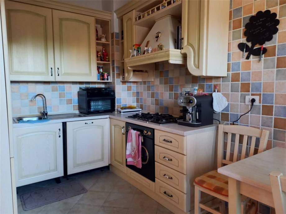 Vendita Villetta a schiera Roma Infernetto #154 n.7