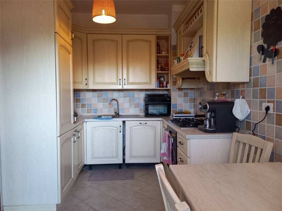 Vendita Villetta a schiera Roma Infernetto #154 n.8