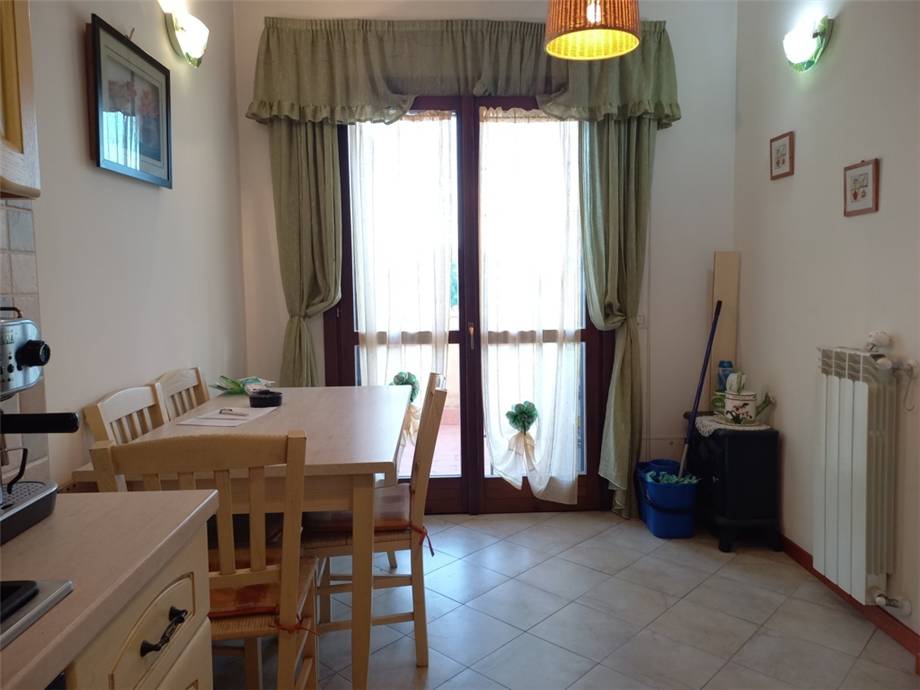 Vendita Villetta a schiera Roma Infernetto #154 n.9