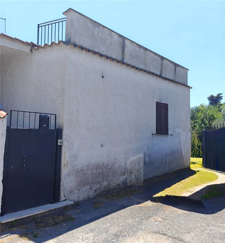 Affitto Appartamento Roma Ostia Antica #160 n.1