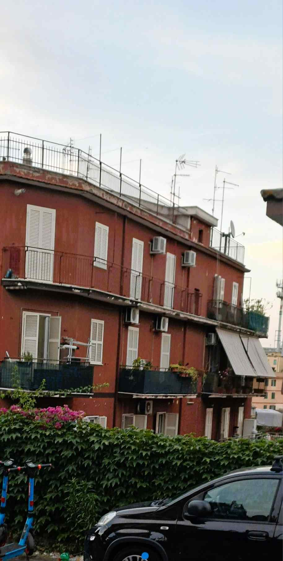 Venta Appartamento Roma #170 n.1