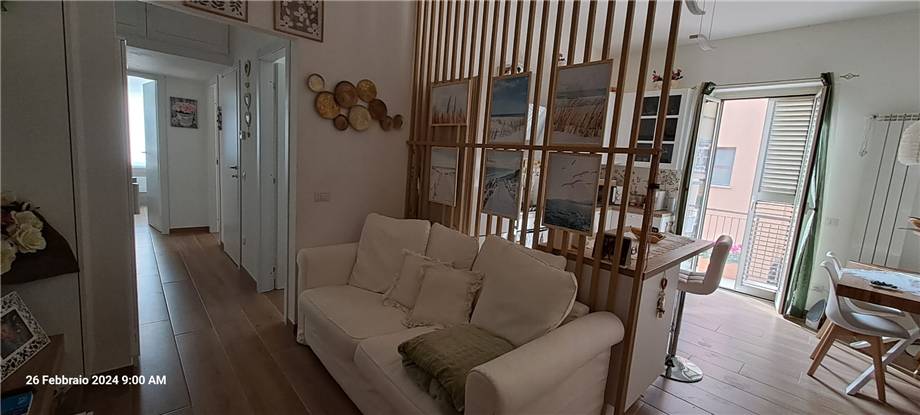 Venta Appartamento Roma #170 n.5