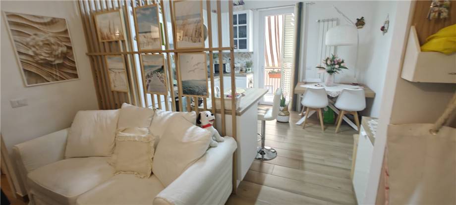 Venta Appartamento Roma #170 n.7