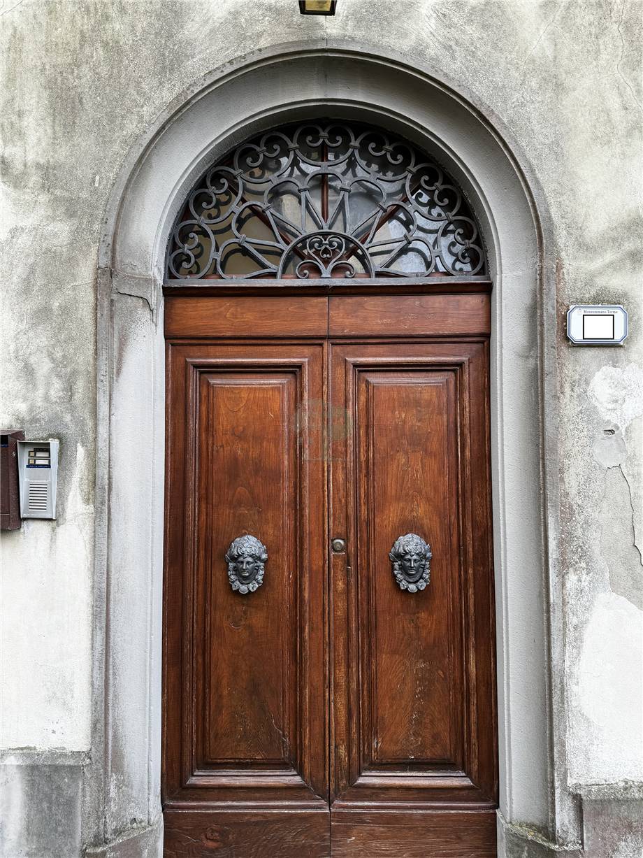 Penthouse Monsummano Terme 2