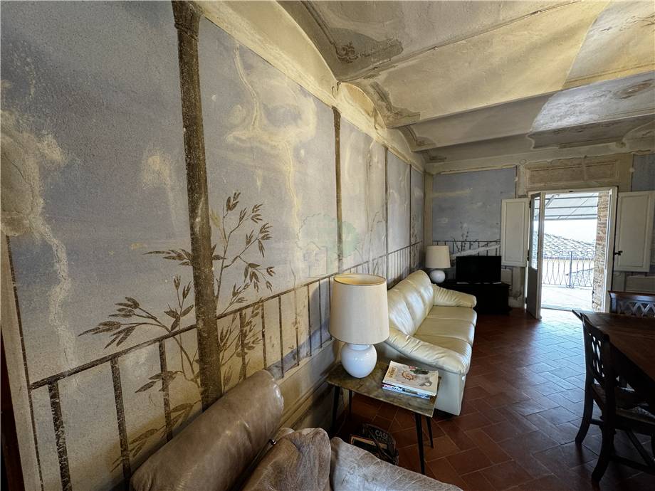 For sale Penthouse Monsummano Terme montevettolini #2 n.3