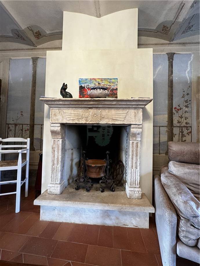 For sale Penthouse Monsummano Terme montevettolini #2 n.4