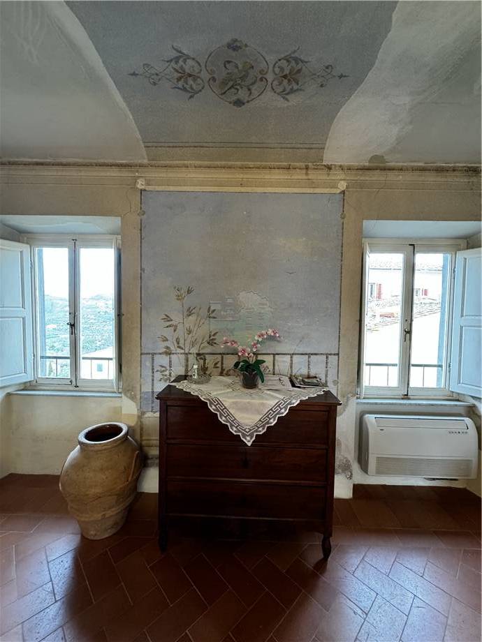 For sale Penthouse Monsummano Terme montevettolini #2 n.5