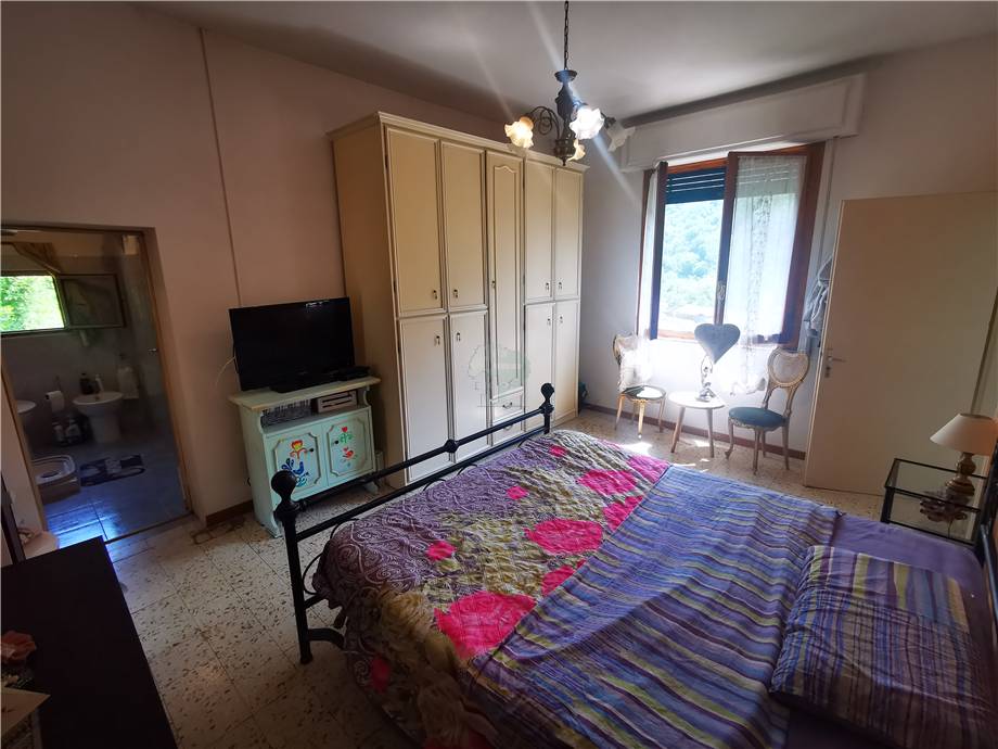Venta Appartamento Pescia Pietrabuona #7 n.5