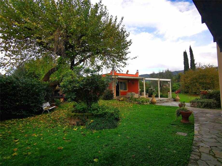 Villa indipendente Monsummano Terme #3014