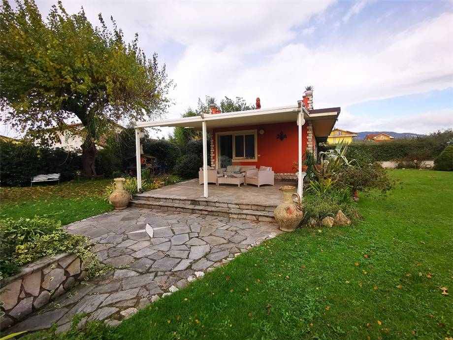 Vendita Villa indipendente Monsummano Terme GrottaParlanti-LaColonna #3014 n.2