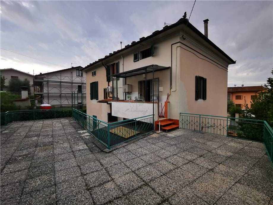 Apartment Monsummano Terme #3144