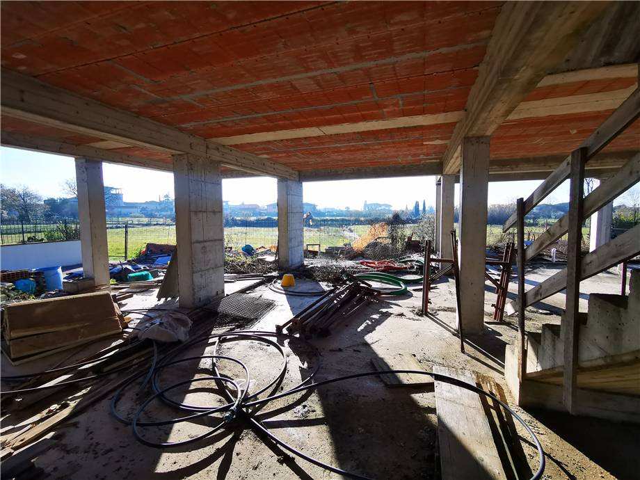 For sale Portion of two-family villa Monsummano Terme VergindeiPini-Pozzarello #3045 n.2