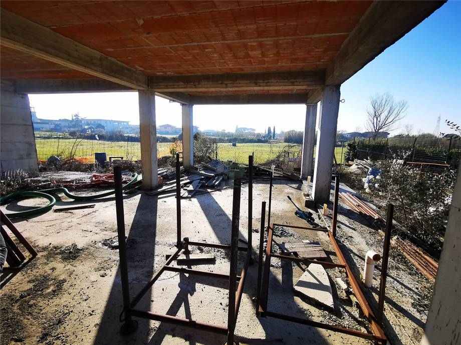 For sale Portion of two-family villa Monsummano Terme VergindeiPini-Pozzarello #3045 n.3