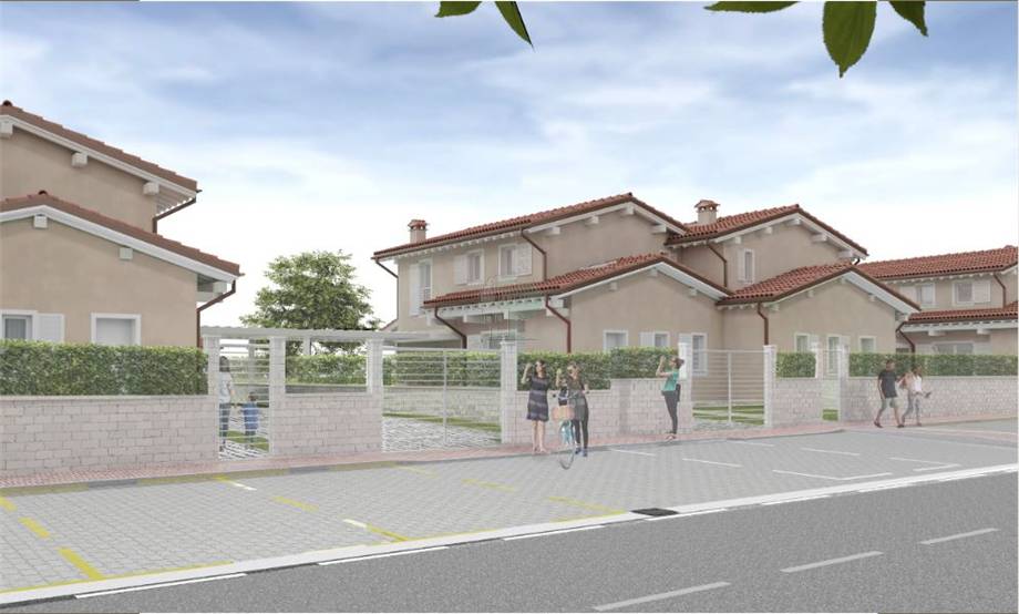 Venta Villa unifamiliar Buggiano  #3135 n.2