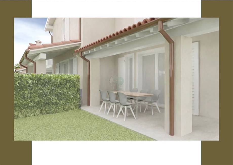 Venta Villa unifamiliar Buggiano  #3135 n.4