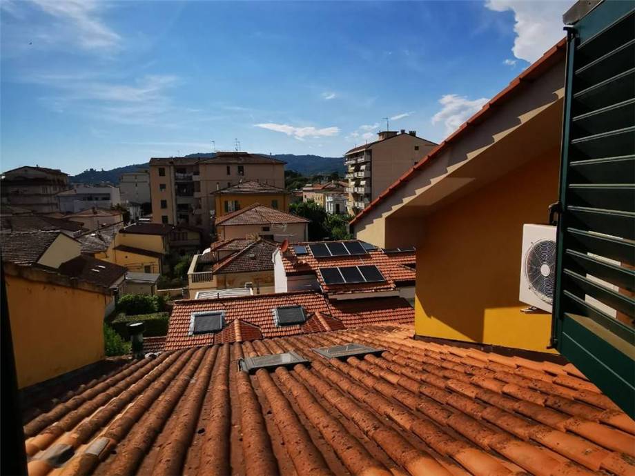 Appartamento Montecatini-Terme 22