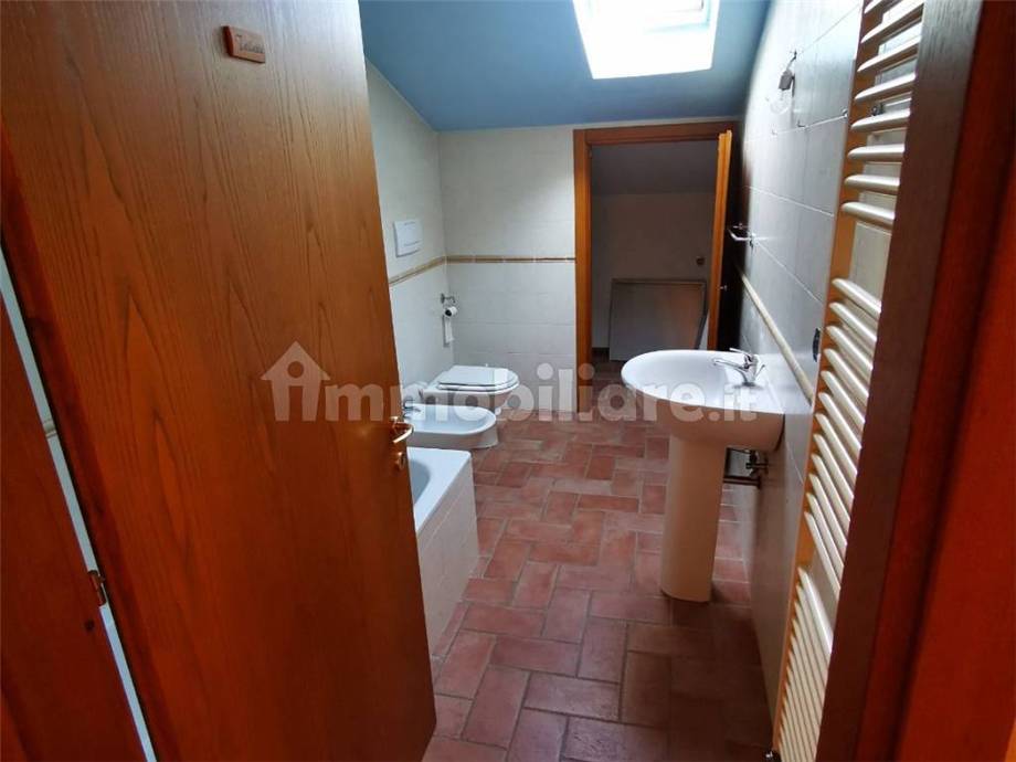 Venta Appartamento Montecatini-Terme Montecatini Terme centro #22 n.5