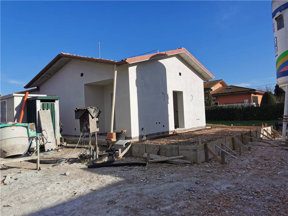 For sale Single-family Villa Ponte Buggianese  #33 n.2
